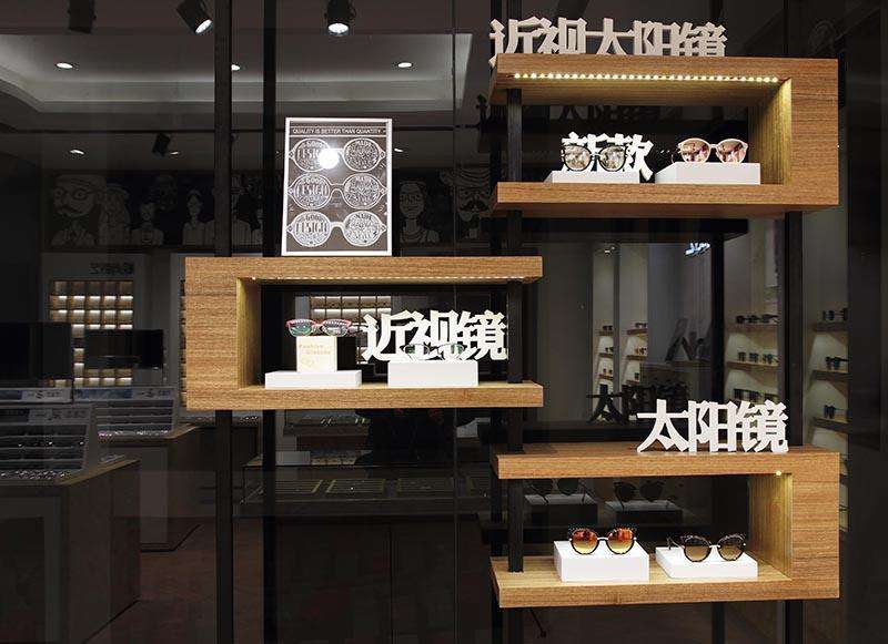 东南眼镜加盟店,加盟眼镜店,眼镜店