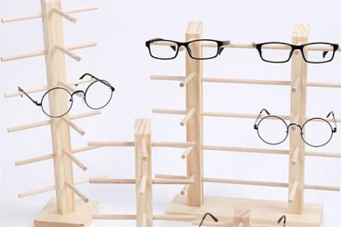 新配的眼镜为什么戴着头晕？眼镜店加盟为您解析