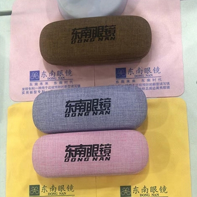 漳州东南眼镜品牌加盟